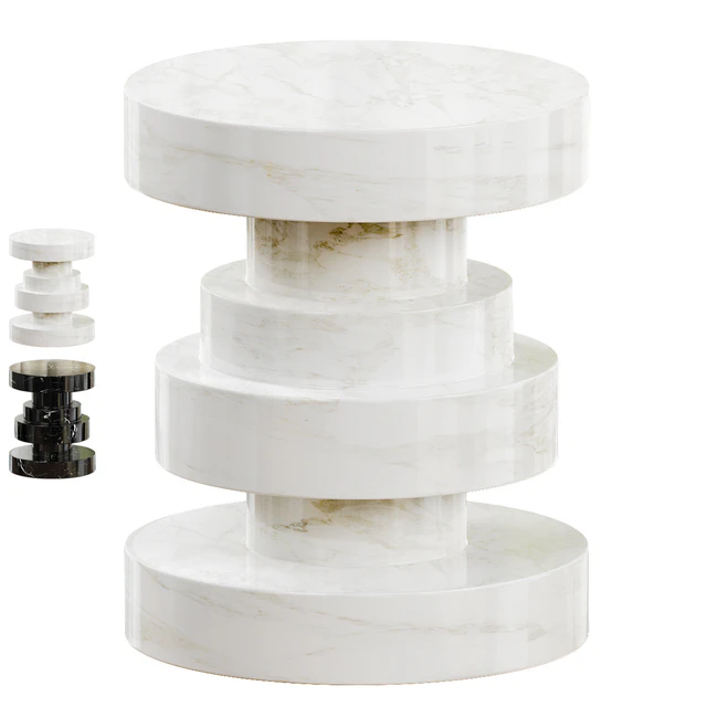 Apollo Stool — Descargar