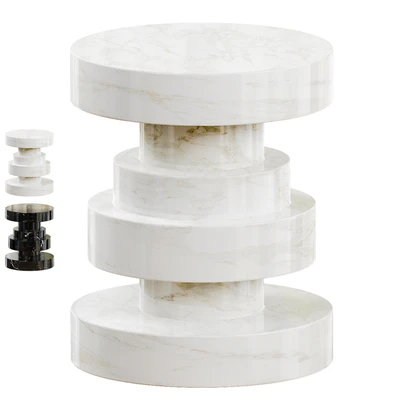 Apollo Stool — Ver 3