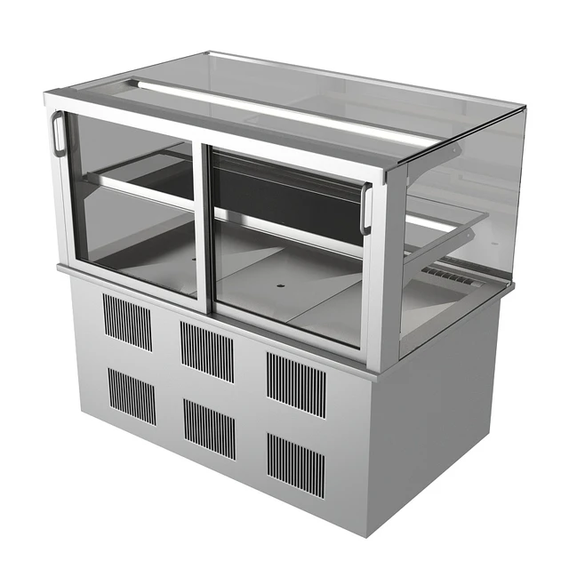 Metos Gastro GE-112-53-E — Descargar