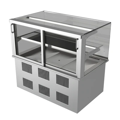 Metos Gastro GE-112-53-E — Ver 2