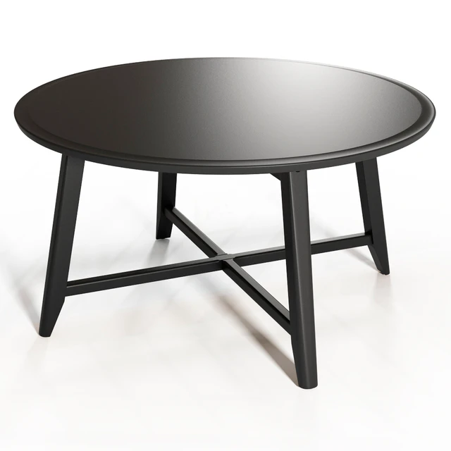 Стол Журнальный Kragsta (ikea) — Скачать