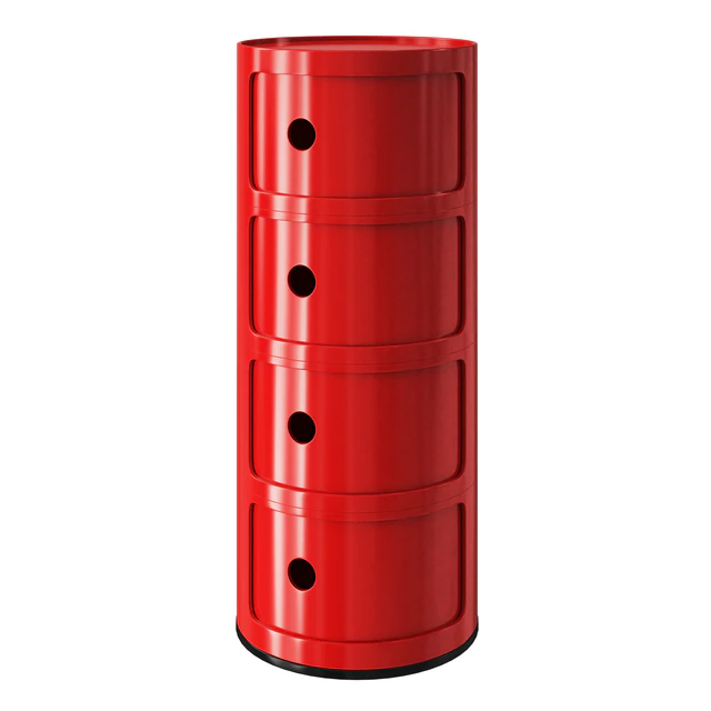 Kartell Componibili — Descargar