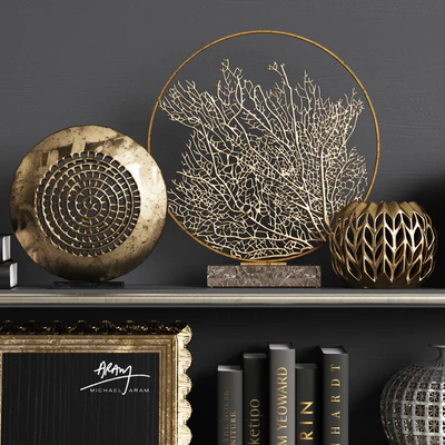 Decor Set 76 — Ver 5