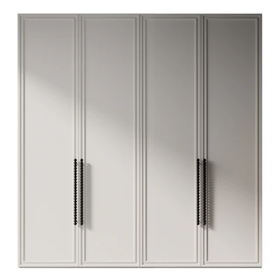 Wardrobe — Ver 1