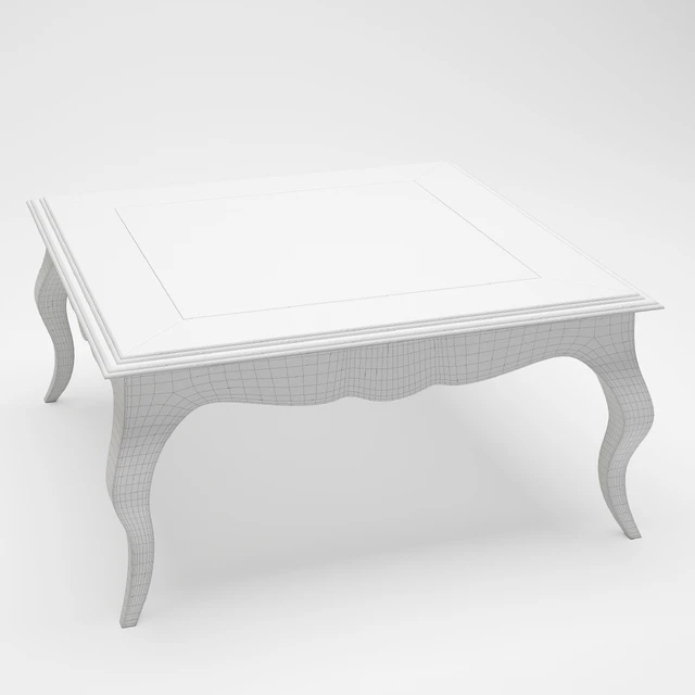 Coffee table FLAI 2631 — Descargar
