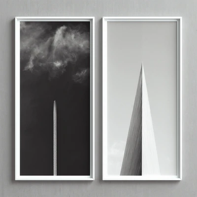 Picture Frames Set-75 — Вид 1