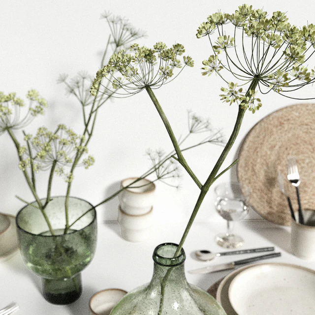 Tablewear 07 — Descargar