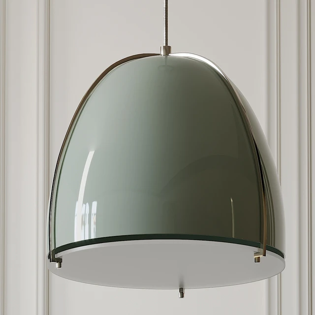 Paravo Pendant Light by Tech Lighting — Descargar