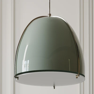 Paravo Pendant Light by Tech Lighting — Ver 3