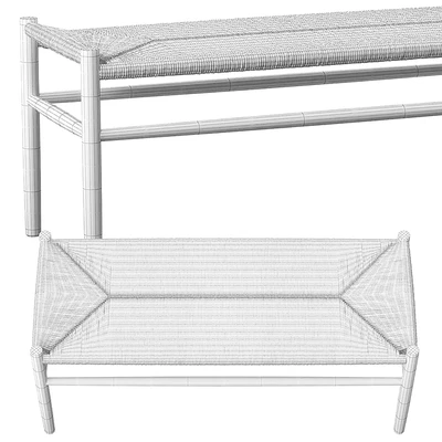 FDB J83B bench — Ver 3