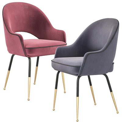 Fifty Two Galvanic chair Tosconova — Ver 6