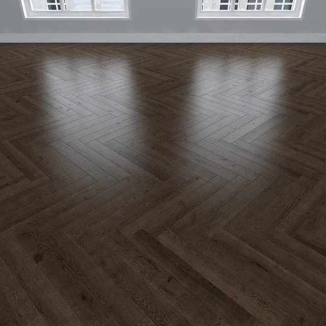 Parquet Oak, 3 types: herringbone, linear, chevron. — Descargar
