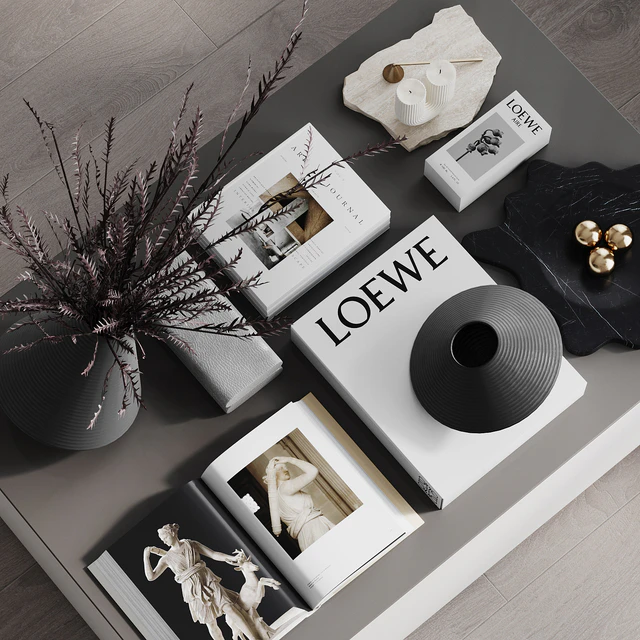 Decorative set Corner — Descargar