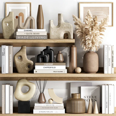 Decor set 45 — Вид 1