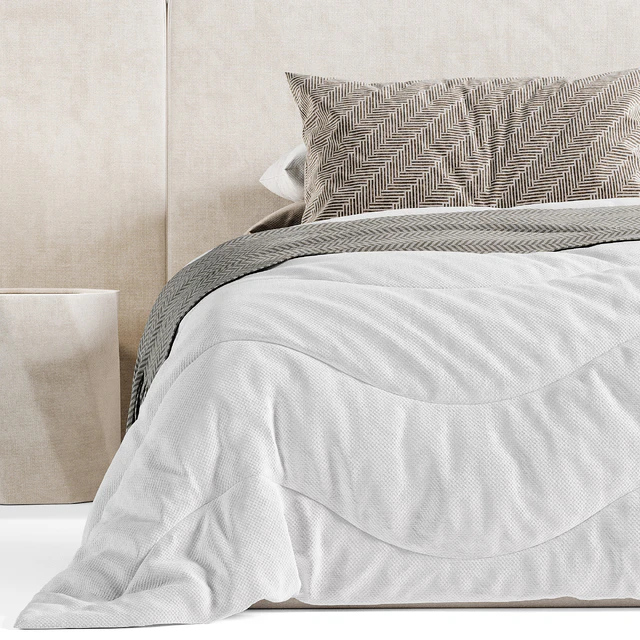 Lola Bed by Ana Roque Interior — Download