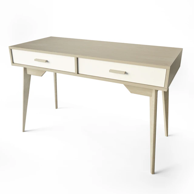 HOFF SCANDICA Horten Writing desk — Descargar