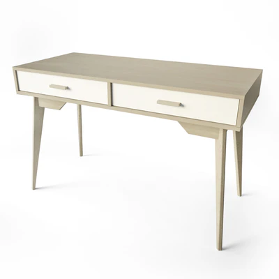 HOFF SCANDICA Horten Writing desk — Ver 1