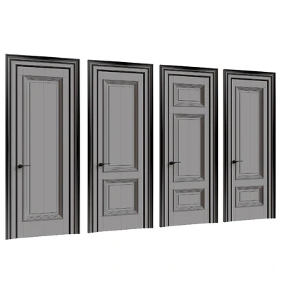 ATRIBUTE PRESTIGE PLUS — Ver 5