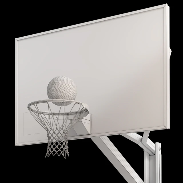 Basketball Hoop Goalrilla — Descargar