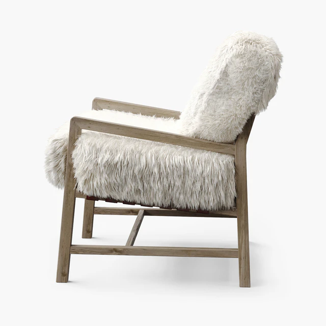 Wild Chair Timothy Oulton — Скачать