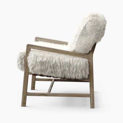 Wild Chair Timothy Oulton — Вид 5