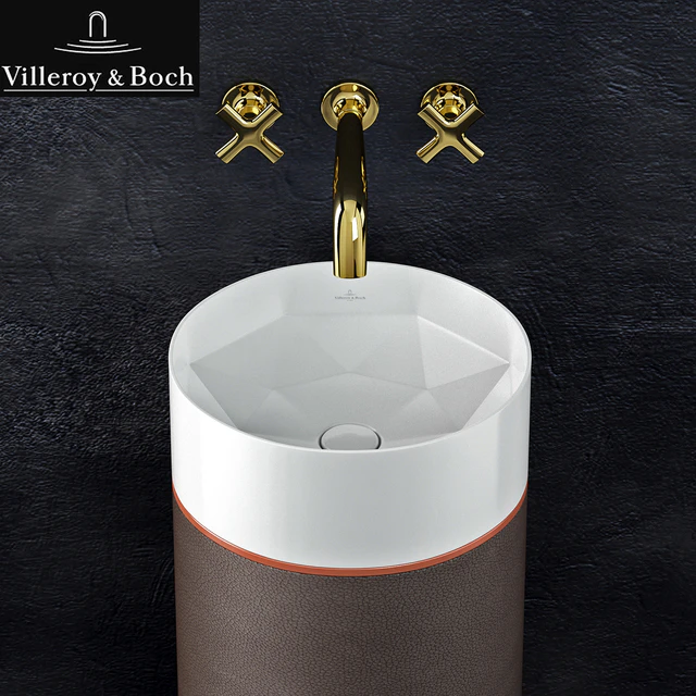Villeroy&Bosh OCTAGON — Скачать