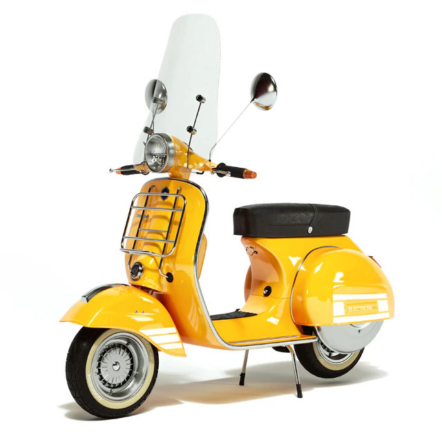 Vespa 3 — Скачать