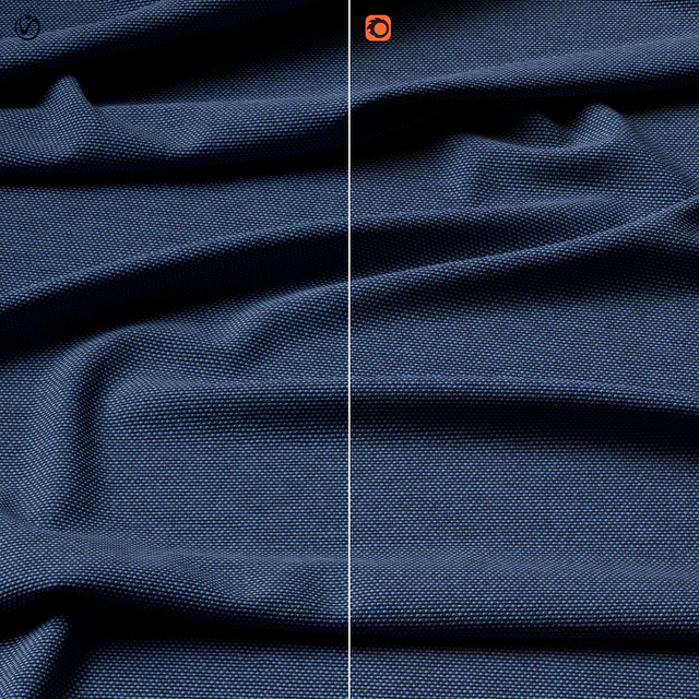 Material Set 3 FlexWool — Descargar