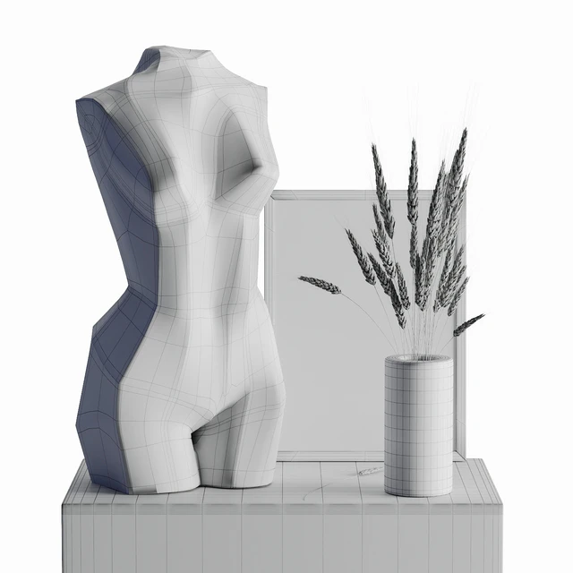 decor set — Скачать