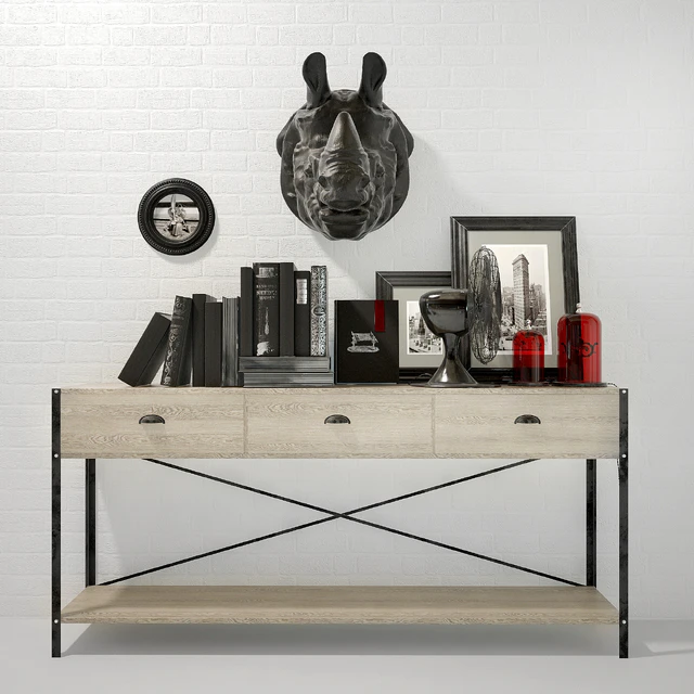 Set with Rhino — Descargar