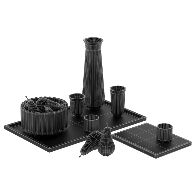 Decorative set 005 — Descargar