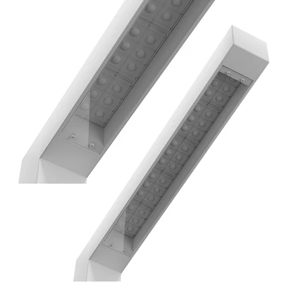Street lights Integral part 1 — Ver 3
