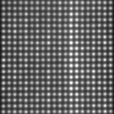 rls033 box led — descargar