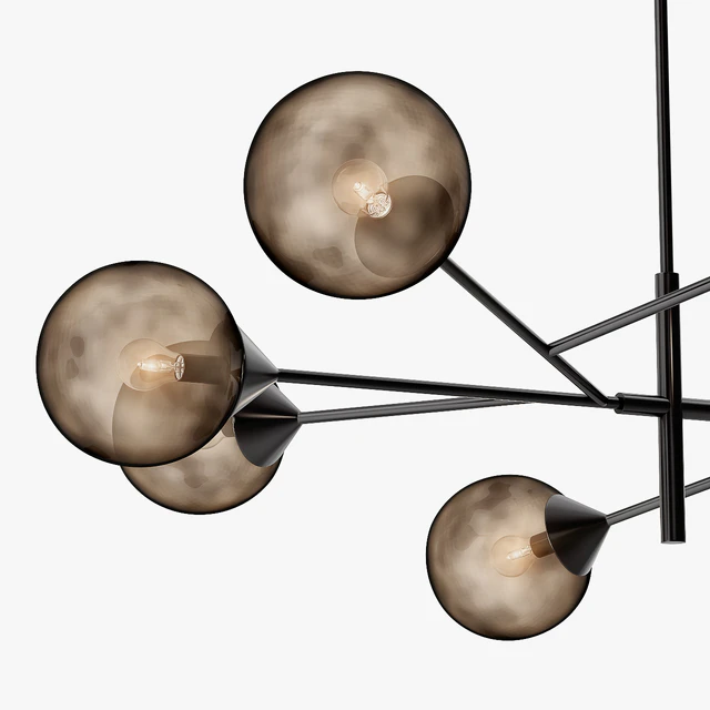 Giorgetti Kendama — Скачать
