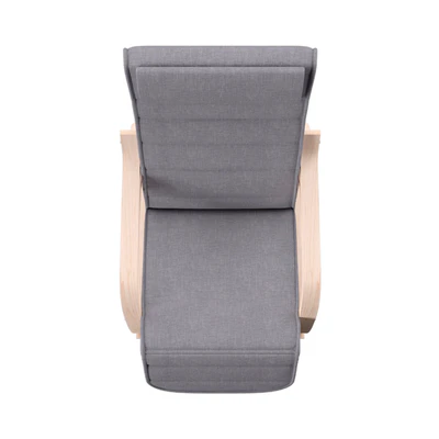 Haotian Rocking Lounger — Ver 5