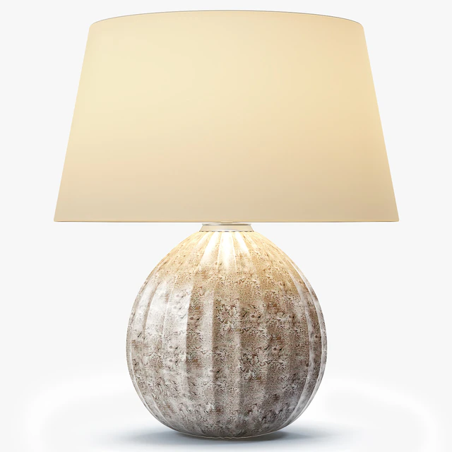 Arteriors Edaline Lamp — Скачать