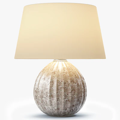 Arteriors Edaline Lamp — Вид 2