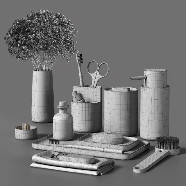 Decorative set 046 — Descargar