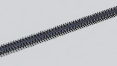 rail related models 027 — Descargar