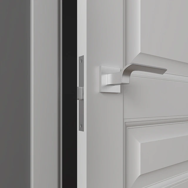 Doors Profil Doors U series part 3 — Descargar