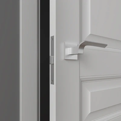 Doors Profil Doors U series part 3 — Ver 3