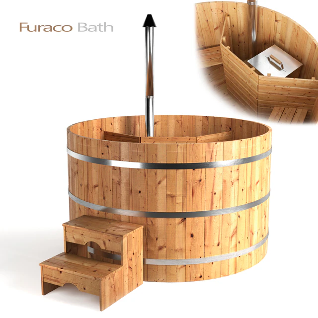 Furaco Bath — Скачать