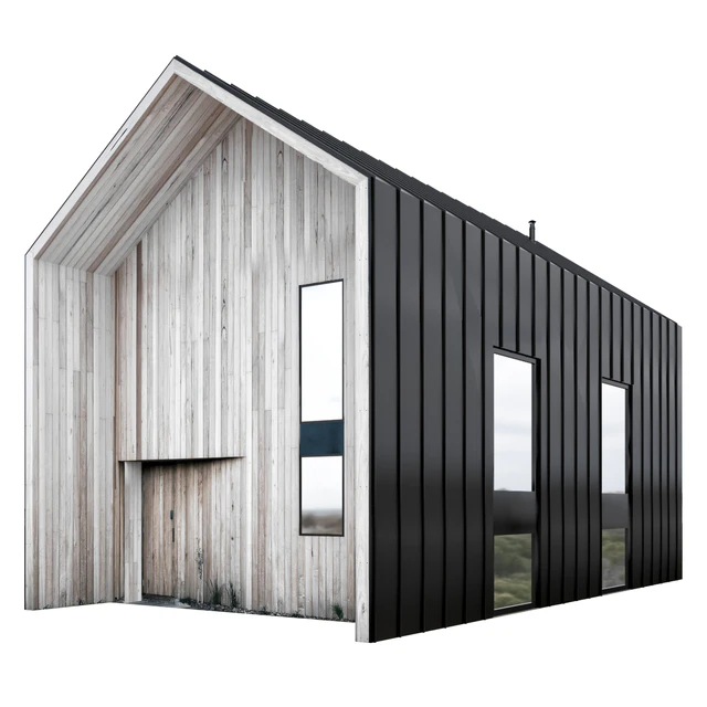 Barn houses — Скачать