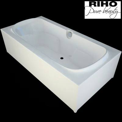 Bath Riho Monreal — Ver 1