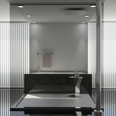 Villeroy &amp; Boch Cetus — View 1