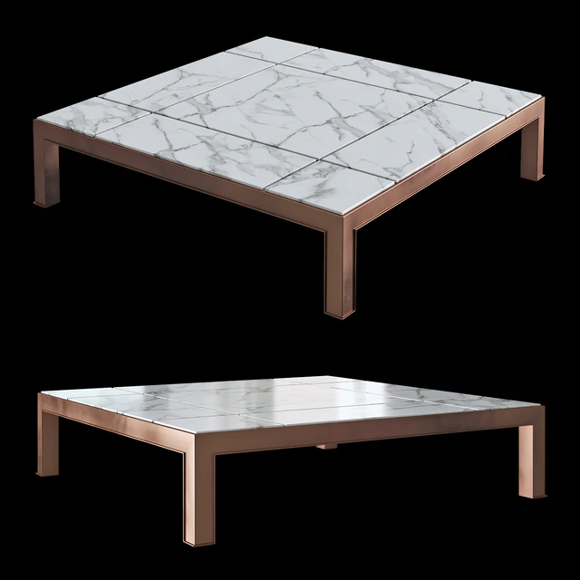 Eichholtz - Coffee Table Tardieu — Descargar