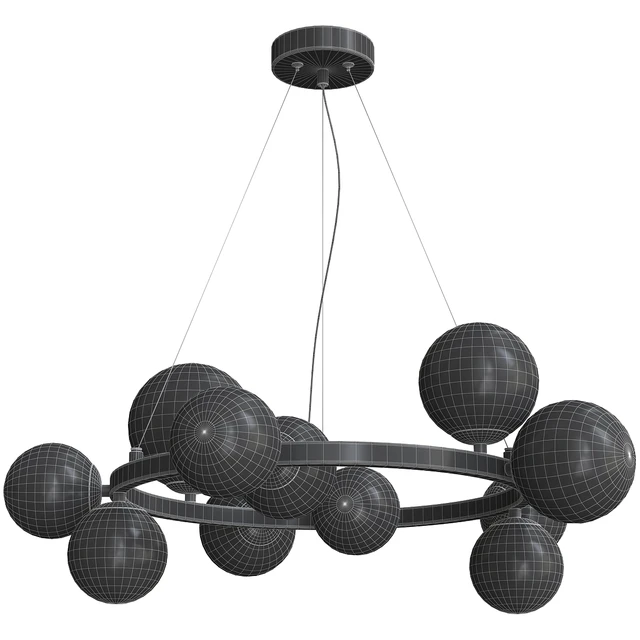Odeon Light Tovi Set-2 — Скачать