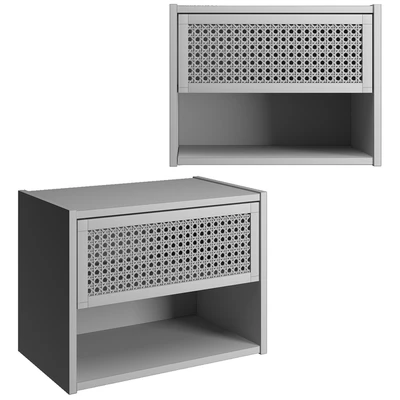 Cana Bedside Table by Bolia — Ver 3