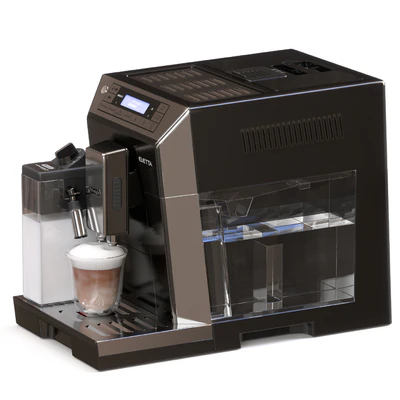DeLonghi Eletta Cappuccino TOP ECAM — Вид 3