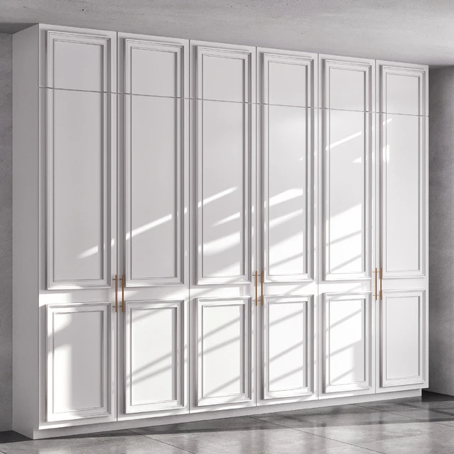 WARDROBE NO45 — Descargar